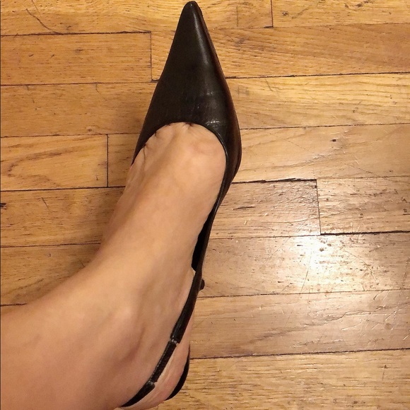 💃Classic Giuseppe Zanotti Pump - Picture 5 of 6